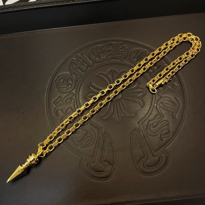 Chrome Hearts Necklaces